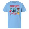 Youth Athletics T-Shirt Thumbnail