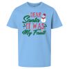 Youth Athletics T-Shirt Thumbnail