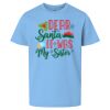 Youth Athletics T-Shirt Thumbnail