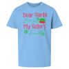 Youth Athletics T-Shirt Thumbnail