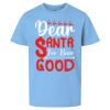 Youth Athletics T-Shirt Thumbnail
