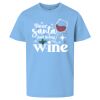 Youth Athletics T-Shirt Thumbnail