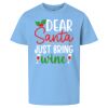Youth Athletics T-Shirt Thumbnail
