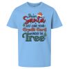 Youth Athletics T-Shirt Thumbnail