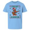 Youth Athletics T-Shirt Thumbnail
