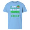 Youth Athletics T-Shirt Thumbnail