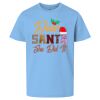 Youth Athletics T-Shirt Thumbnail