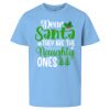 Youth Athletics T-Shirt Thumbnail