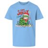 Youth Athletics T-Shirt Thumbnail