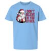 Youth Athletics T-Shirt Thumbnail