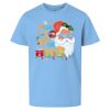 Youth Athletics T-Shirt Thumbnail
