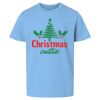 Youth Athletics T-Shirt Thumbnail