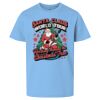 Youth Athletics T-Shirt Thumbnail