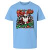 Youth Athletics T-Shirt Thumbnail