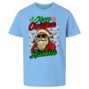 Youth Athletics T-Shirt Thumbnail