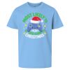 Youth Athletics T-Shirt Thumbnail
