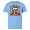 Youth Athletics T-Shirt Thumbnail