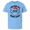 Youth Athletics T-Shirt Thumbnail