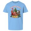 Youth Athletics T-Shirt Thumbnail
