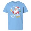 Youth Athletics T-Shirt Thumbnail