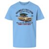 Youth Athletics T-Shirt Thumbnail