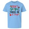 Youth Athletics T-Shirt Thumbnail