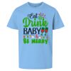 Youth Athletics T-Shirt Thumbnail