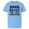 Youth Athletics T-Shirt Thumbnail