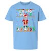 Youth Athletics T-Shirt Thumbnail