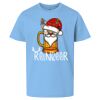 Youth Athletics T-Shirt Thumbnail