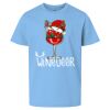 Youth Athletics T-Shirt Thumbnail