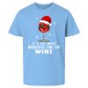 Youth Athletics T-Shirt Thumbnail