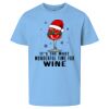 Youth Athletics T-Shirt Thumbnail