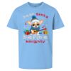 Youth Athletics T-Shirt Thumbnail