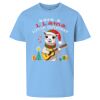 Youth Athletics T-Shirt Thumbnail