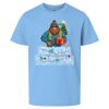Youth Athletics T-Shirt Thumbnail