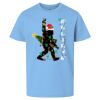 Youth Athletics T-Shirt Thumbnail