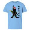 Youth Athletics T-Shirt Thumbnail