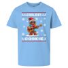Youth Athletics T-Shirt Thumbnail