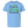 Youth Athletics T-Shirt Thumbnail
