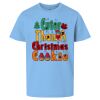 Youth Athletics T-Shirt Thumbnail
