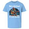 Youth Athletics T-Shirt Thumbnail