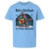 Youth Athletics T-Shirt Thumbnail