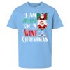 Youth Athletics T-Shirt Thumbnail