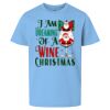 Youth Athletics T-Shirt Thumbnail