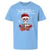 Youth Athletics T-Shirt Thumbnail