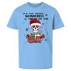 Youth Athletics T-Shirt Thumbnail