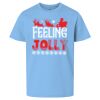 Youth Athletics T-Shirt Thumbnail