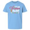 Youth Athletics T-Shirt Thumbnail