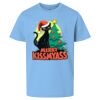 Youth Athletics T-Shirt Thumbnail